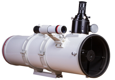  Труба оптическая Bresser Messier NT-150S/750 Hexafoc в интернет-магазине Левенгук от производителя.