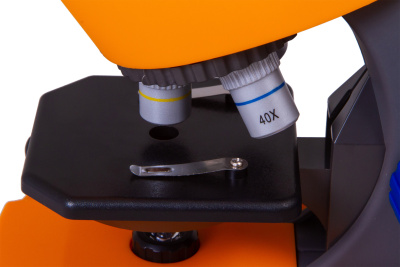 Микроскоп Bresser Junior 40–640x в интернет-магазине Левенгук от производителя.