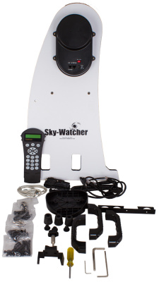  Комплект Sky-Watcher для модернизации телескопа Dob 8" (SynScan GOTO) в интернет-магазине Левенгук от производителя.