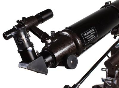  Телескоп Sky-Watcher BK 909EQ2 в интернет-магазине Левенгук от производителя.