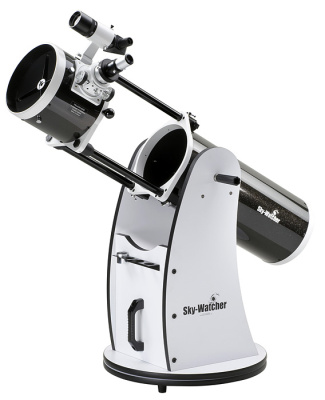  Телескоп Sky-Watcher Dob 8" (200/1200) Retractable в интернет-магазине Левенгук от производителя.