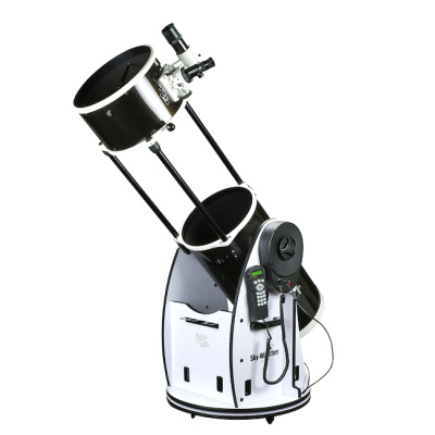  Телескоп Sky-Watcher Dob 12" Retractable SynScan GOTO в интернет-магазине Левенгук от производителя.