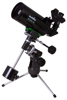  Телескоп Sky-Watcher SKYMAX BK MAK90EQ1, настольный в интернет-магазине Левенгук от производителя.