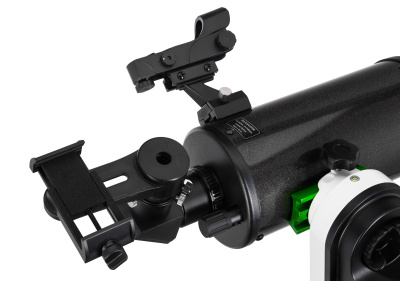  Телескоп Sky-Watcher MAK102 AZ-GTi SynScan GOTO в интернет-магазине Левенгук от производителя.