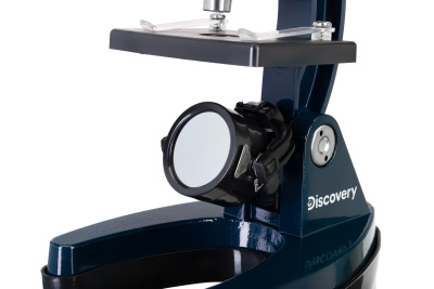  (RU) Набор Levenhuk Discovery Scope 3 с книгой в интернет-магазине Левенгук от производителя.