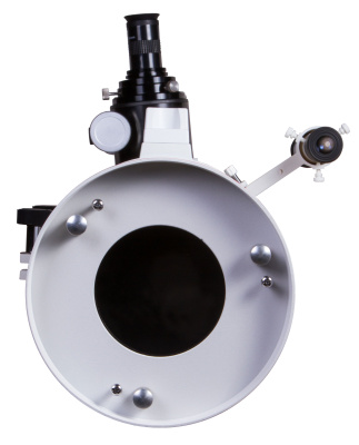  Труба оптическая Bresser Messier NT-150S/750 Hexafoc в интернет-магазине Левенгук от производителя.