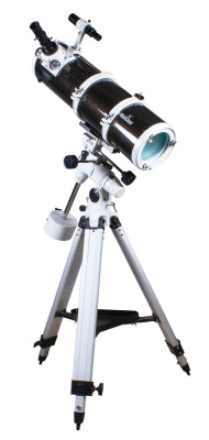  Телескоп Sky-Watcher BK P150750EQ3-2 в интернет-магазине Левенгук от производителя.