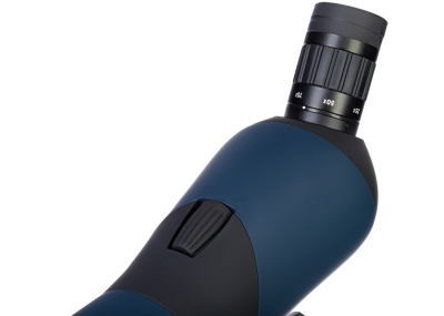  Зрительная труба Levenhuk Discovery Range 70 в интернет-магазине Левенгук от производителя.