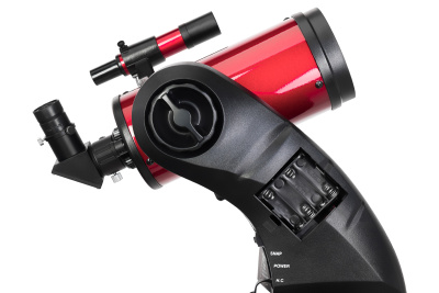  Телескоп Sky-Watcher Star Discovery MAK102 SynScan GOTO в интернет-магазине Левенгук от производителя.