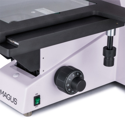  Микроскоп металлографический цифровой MAGUS Metal D650 BD в интернет-магазине Левенгук от производителя.