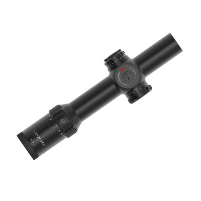  Оптический прицел ARTELV CRS (b) 1-10x28 FFP, 34 mm, с подсветкой в интернет-магазине Левенгук от производителя.