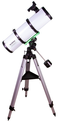  Телескоп Sky-Watcher N130/650 StarQuest EQ1 в интернет-магазине Левенгук от производителя.