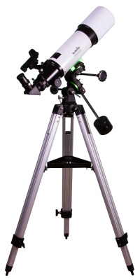  Телескоп Sky-Watcher AC102/500 StarQuest EQ1 в интернет-магазине Левенгук от производителя.