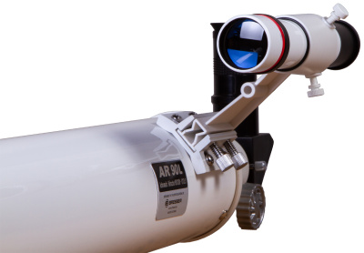  Телескоп Bresser Messier AR-90L/1200 EXOS-1/EQ4 в интернет-магазине Левенгук от производителя.