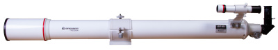  Телескоп Bresser Messier AR-90L/1200 EXOS-1/EQ4 в интернет-магазине Левенгук от производителя.