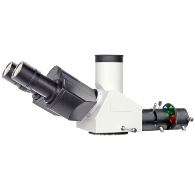  Микроскоп Bresser Science ADL-601P в интернет-магазине Левенгук от производителя.