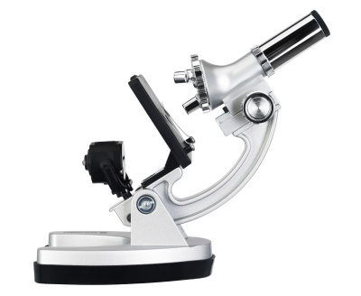  Микроскоп Bresser Junior Biotar 300–1200x, без кейса в интернет-магазине Левенгук от производителя.
