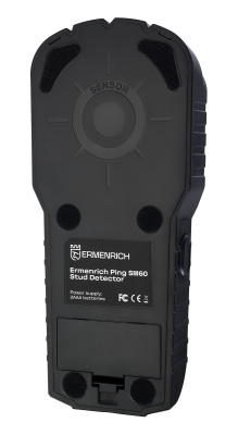  Детектор проводки Ermenrich Ping SM60 в интернет-магазине Левенгук от производителя.