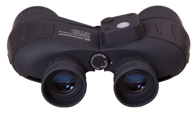  Бинокль Bresser Nautic 7x50 WP/CMP в интернет-магазине Левенгук от производителя.