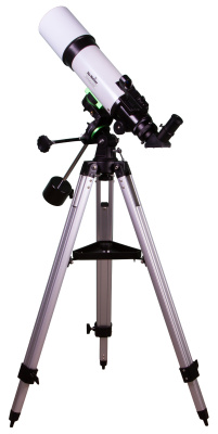  Телескоп Sky-Watcher AC102/500 StarQuest EQ1 в интернет-магазине Левенгук от производителя.