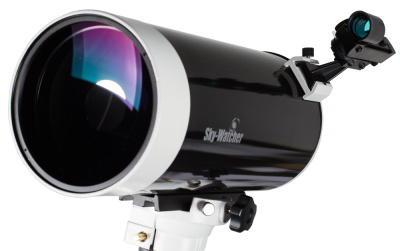  Телескоп Sky-Watcher BK MAK127EQ3-2 в интернет-магазине Левенгук от производителя.
