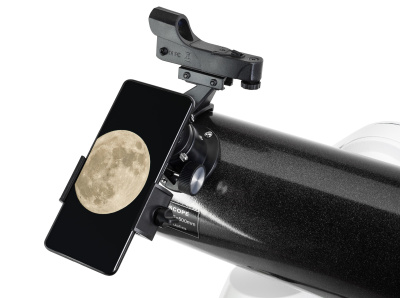  Телескоп Sky-Watcher P1145AZ-GO2 SynScan GOTO в интернет-магазине Левенгук от производителя.