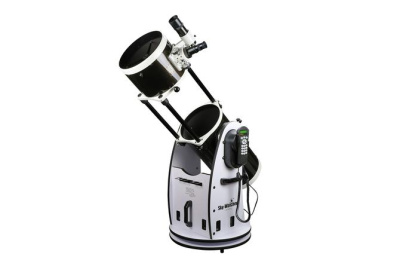  Телескоп Sky-Watcher Dob 10" Retractable SynScan GOTO в интернет-магазине Левенгук от производителя.