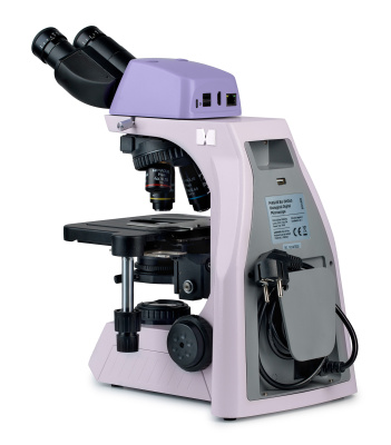  Микроскоп биологический цифровой MAGUS Bio DH260 в интернет-магазине Левенгук от производителя.