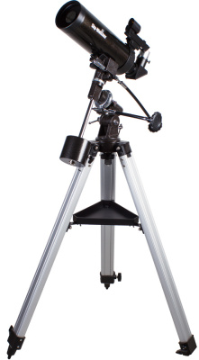  Телескоп Sky-Watcher BK MAK80EQ1 в интернет-магазине Левенгук от производителя.