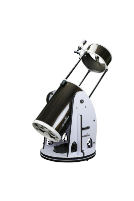  Телескоп Sky-Watcher Dob 14" (350/1600) Retractable SynScan GOTO в интернет-магазине Левенгук от производителя.