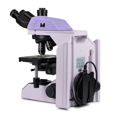  Микроскоп биологический MAGUS Bio 270T в интернет-магазине Левенгук от производителя.