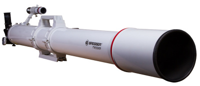  Труба оптическая Bresser Messier AR-102L/1350 Hexafoc в интернет-магазине Левенгук от производителя.