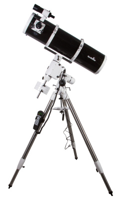  Телескоп Sky-Watcher BK P2001 HEQ5 SynScan GOTO (обновленная версия) в интернет-магазине Левенгук от производителя.