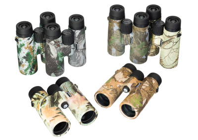 Бинокль камуфляжный Levenhuk Camo 10x42 с сеткой в интернет-магазине Левенгук от производителя.