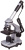  Микроскоп цифровой Bresser Junior 40x–1024x, без кейса в интернет-магазине Левенгук от производителя.