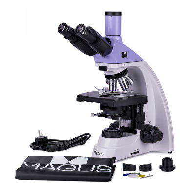  Микроскоп биологический MAGUS Bio 230T в интернет-магазине Левенгук от производителя.