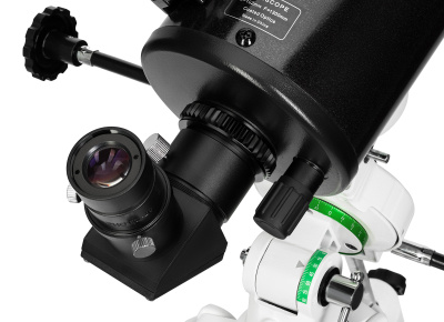  Телескоп Sky-Watcher MAK102 StarQuest2 EQ2 в интернет-магазине Левенгук от производителя.