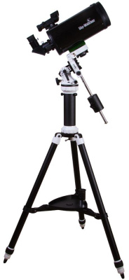  Телескоп Sky-Watcher BK MAK102 AZ-EQ AVANT на треноге Star Adventurer в интернет-магазине Левенгук от производителя.