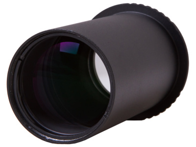  Корректор комы Sky-Watcher для рефлекторов Ньютона f/4 и f/5 в интернет-магазине Левенгук от производителя.