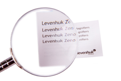  Лупа ручная Levenhuk Zeno Handy ZH23 в интернет-магазине Левенгук от производителя.