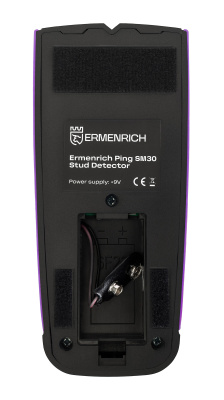  Детектор проводки Ermenrich Ping SM30 в интернет-магазине Левенгук от производителя.
