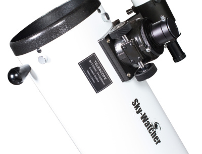  Телескоп Sky-Watcher Dob 6" (150/1200) в интернет-магазине Левенгук от производителя.