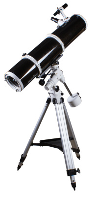  Телескоп Sky-Watcher BK P1501EQ3-2 в интернет-магазине Левенгук от производителя.