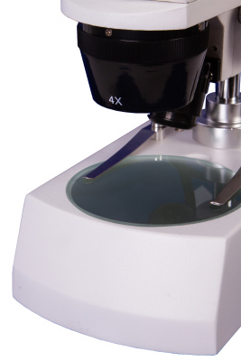  Микроскоп стереоскопический Bresser Erudit ICD 20x/40x в интернет-магазине Левенгук от производителя.