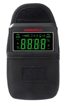  Цифровой уровень Ermenrich Verk LQ40 в интернет-магазине Левенгук от производителя.