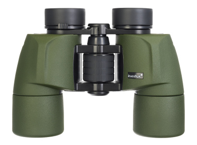  Бинокль Levenhuk Army 8x40 с сеткой в интернет-магазине Левенгук от производителя.