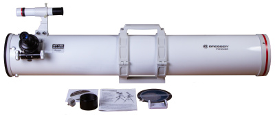  Труба оптическая Bresser Messier NT-150L/1200 Hexafoc в интернет-магазине Левенгук от производителя.