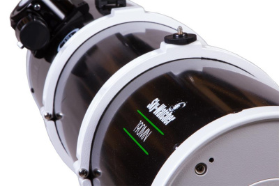  Труба оптическая Sky-Watcher BK MAK190 Newtonian в интернет-магазине Левенгук от производителя.
