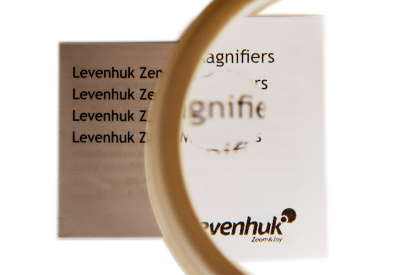 Лупа ручная Levenhuk Zeno Handy ZH41 в интернет-магазине Левенгук от производителя.