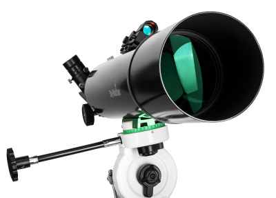  Телескоп Sky-Watcher AC1026 StarQuest2 EQ2 в интернет-магазине Левенгук от производителя.